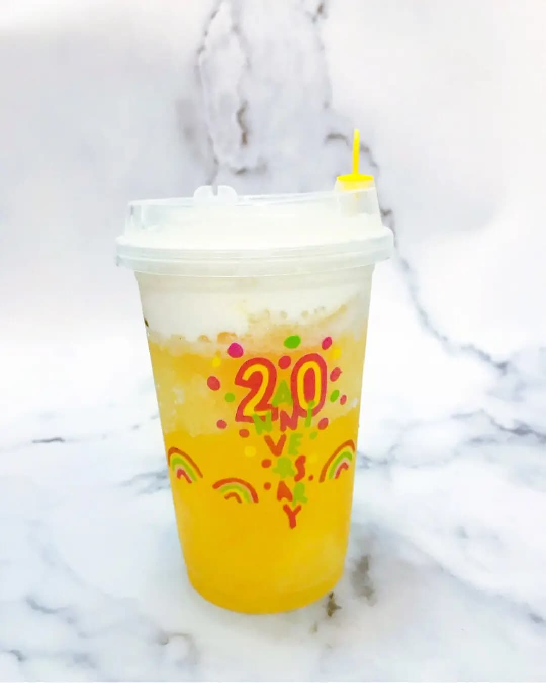 McCafe (滙景廣場) photo 7