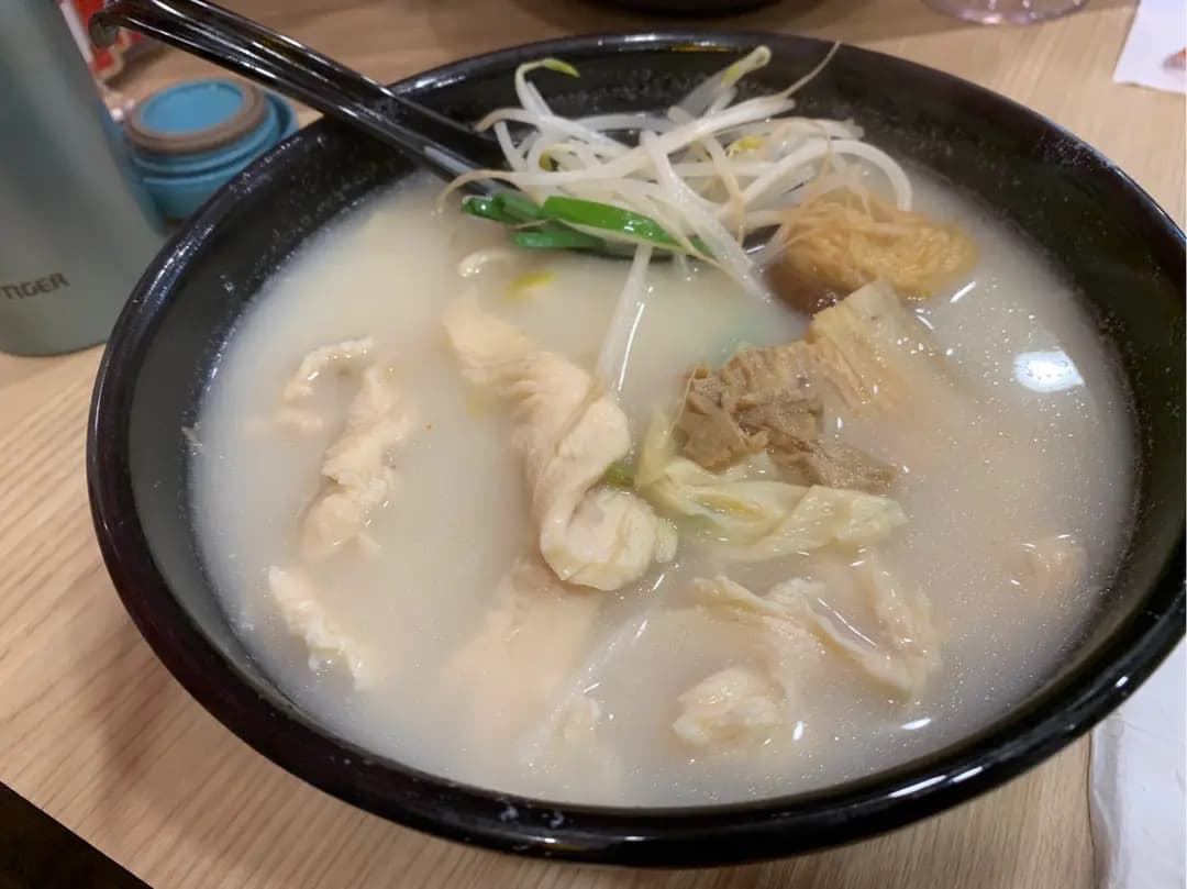 譚仔三哥米線 (珀御) photo 5