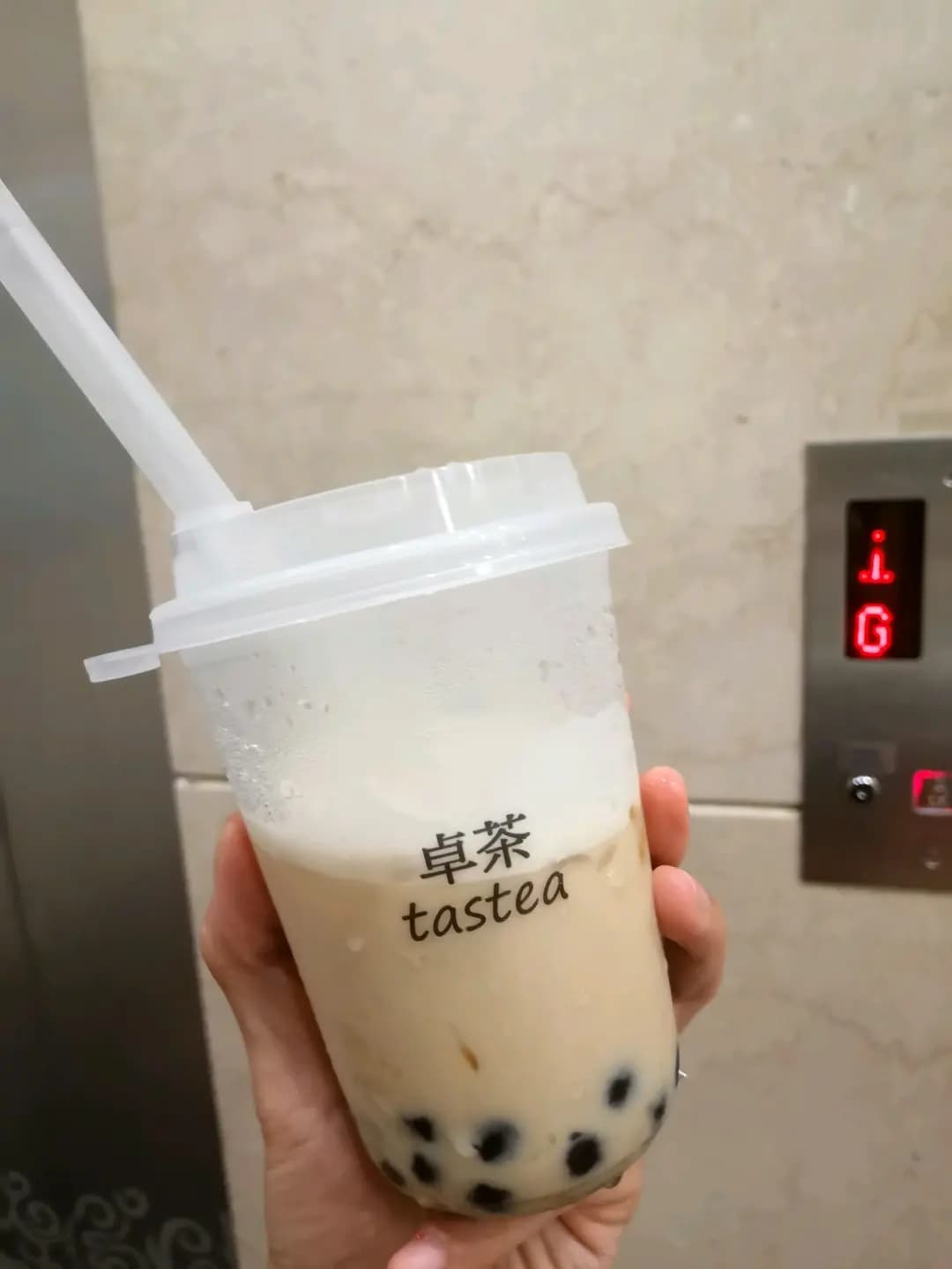 卓茶 photo 6