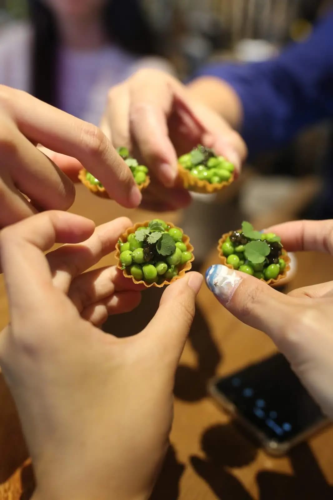 Roganic photo 2