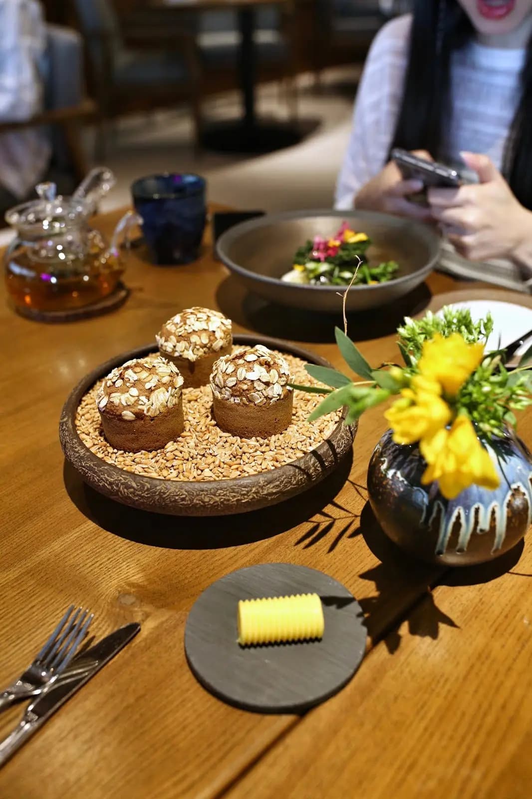 Roganic photo 6