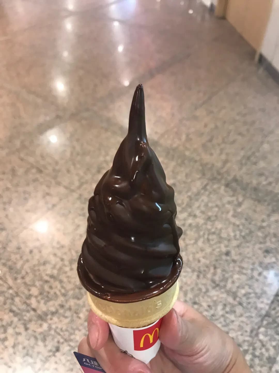 麥當勞 (皇后大道西) photo 3