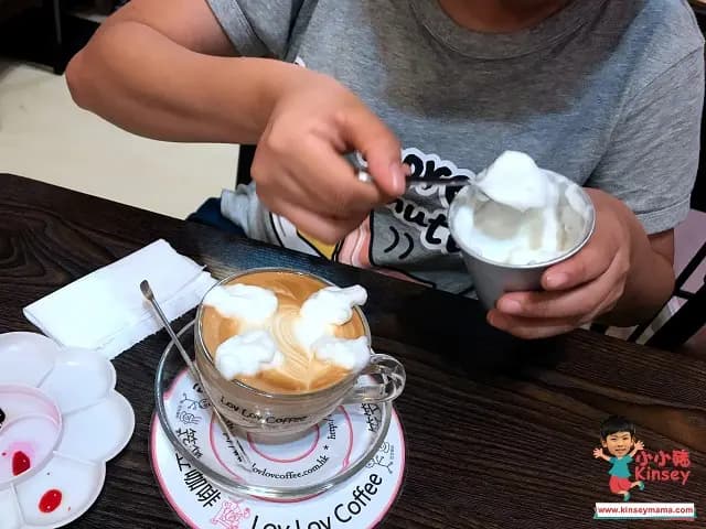 笠笠咖啡 photo 2