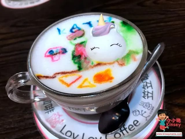 笠笠咖啡 photo 3