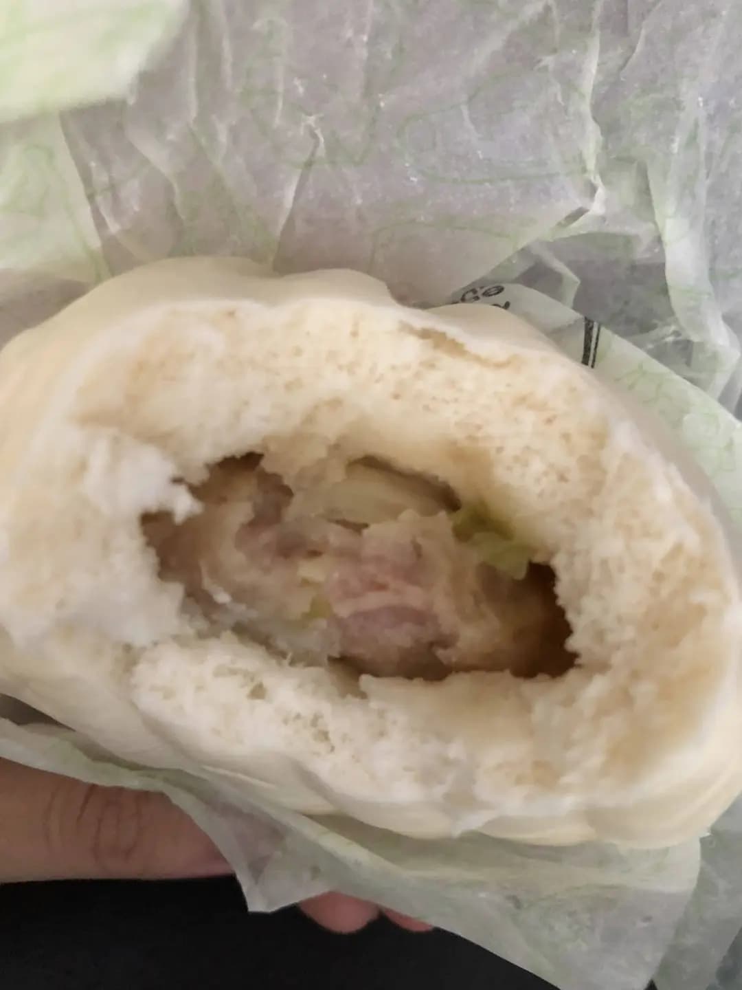 唐記包點 (龍旺大廈) photo 6