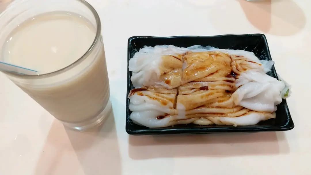 西記粥店 photo 1