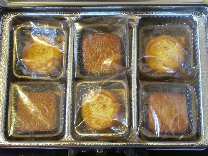 奇華餅家 photo 1
