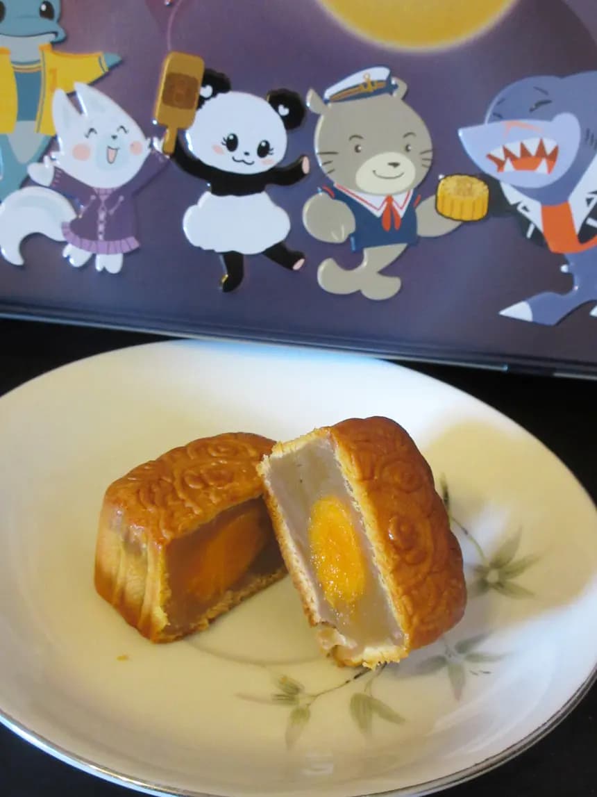 奇華餅家 photo 6