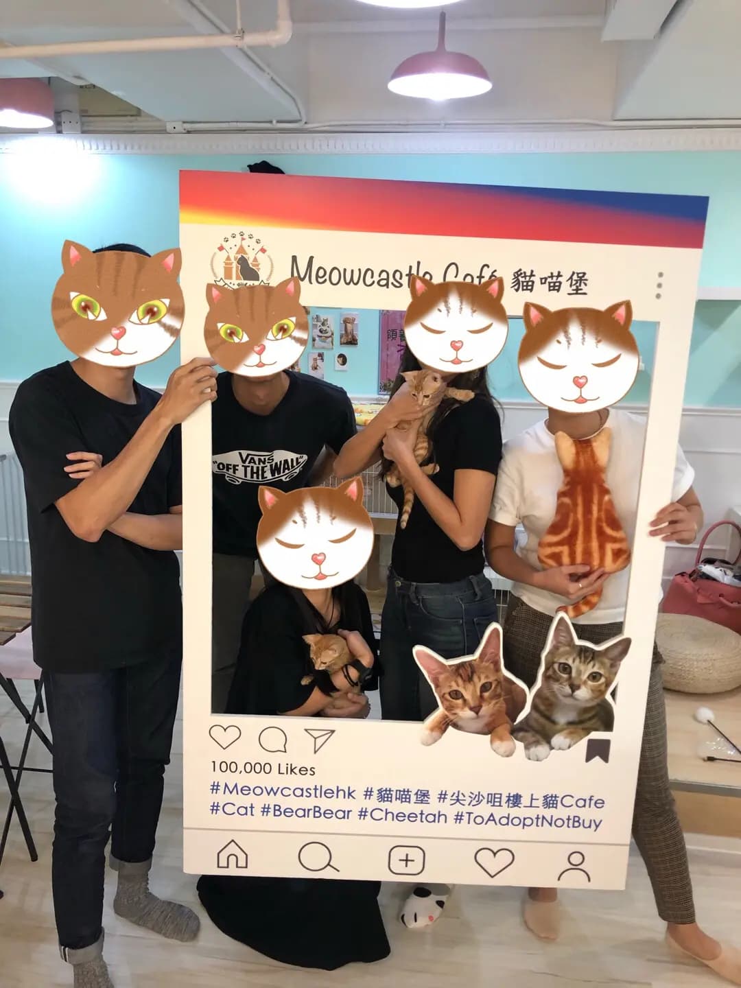 貓喵堡 photo 5