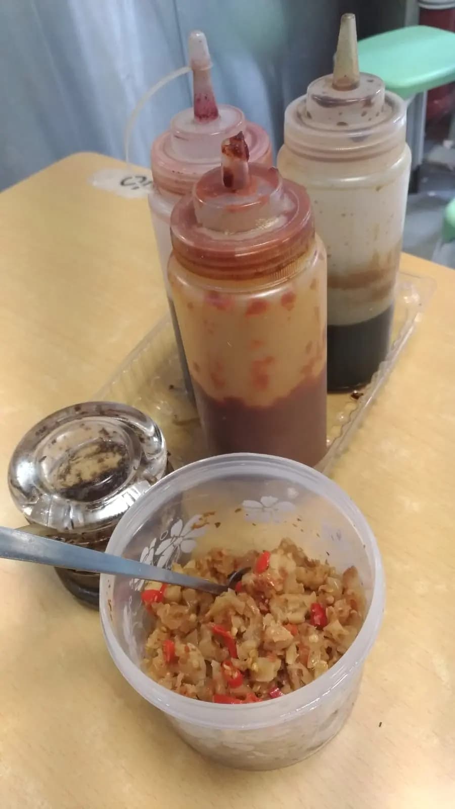 美食站 photo 3