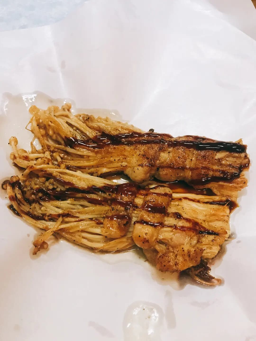 新流連屋快餐小食串燒 photo 4