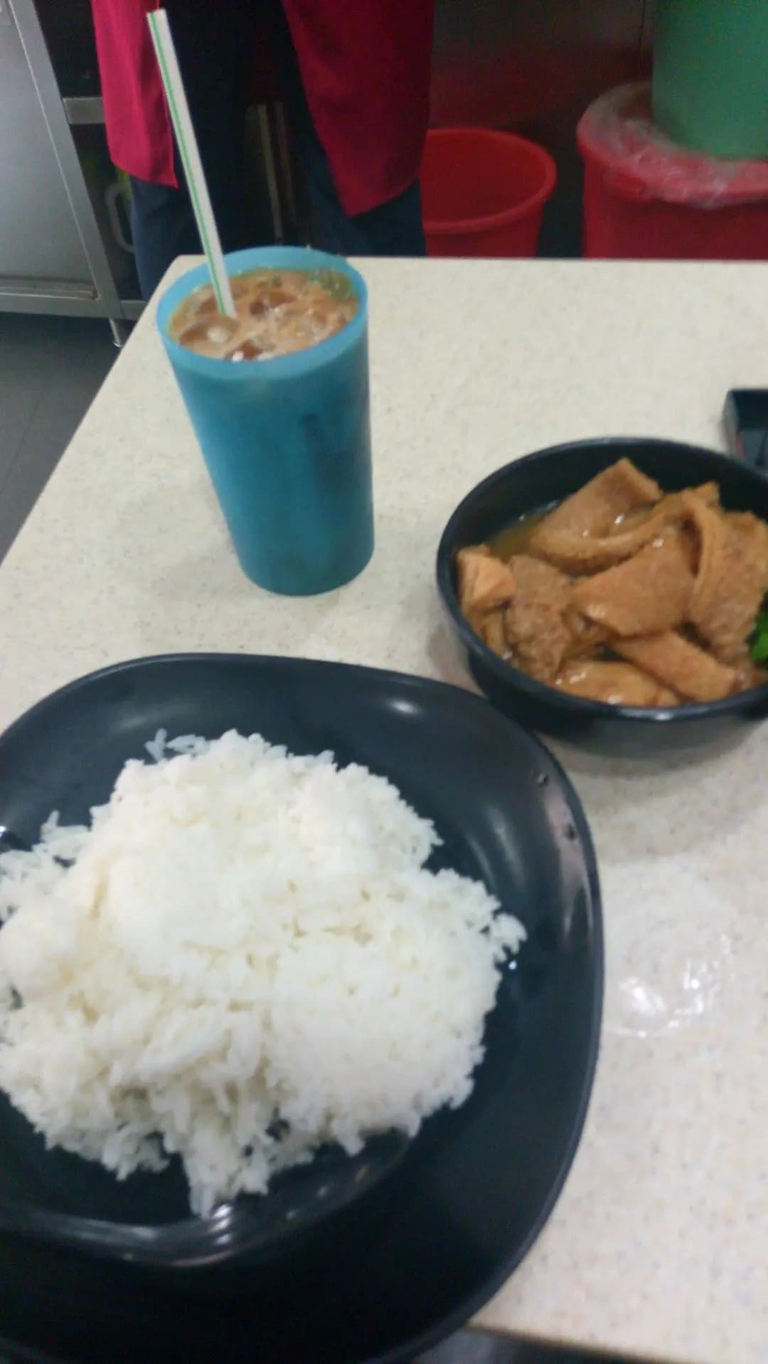 家家樂魚蛋麵 photo 4