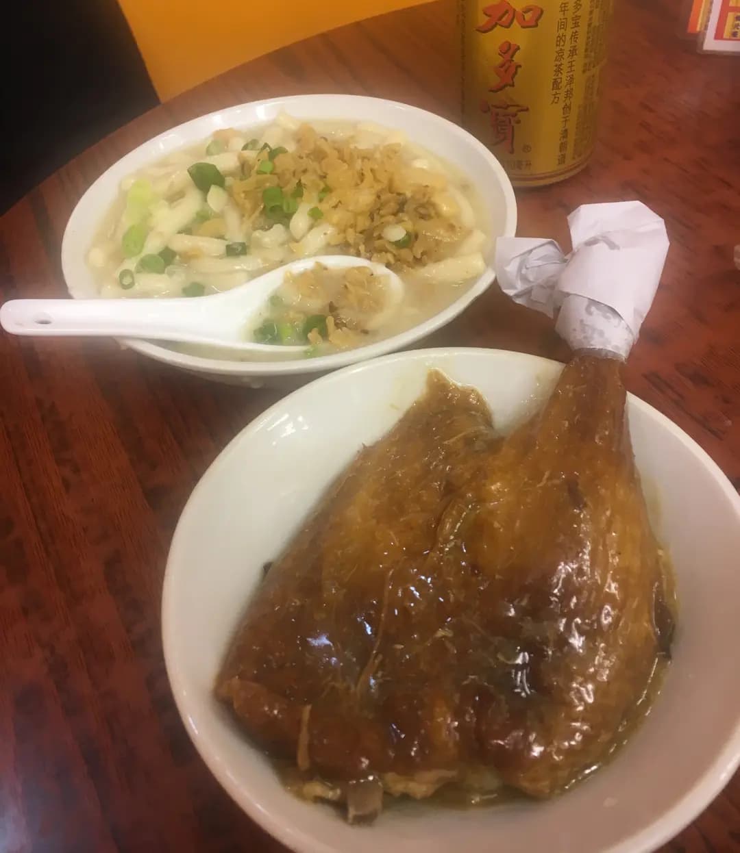 十八座狗仔粉 photo 4