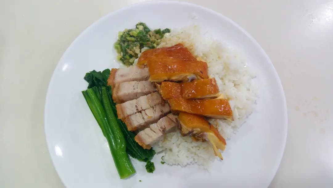 大王美食中心 photo 1