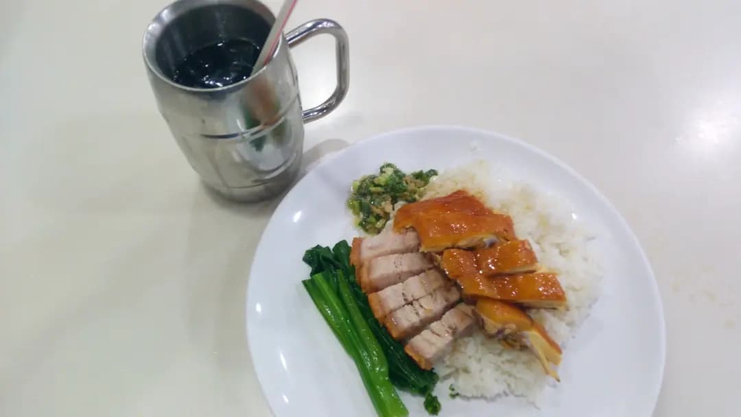 大王美食中心 photo 2