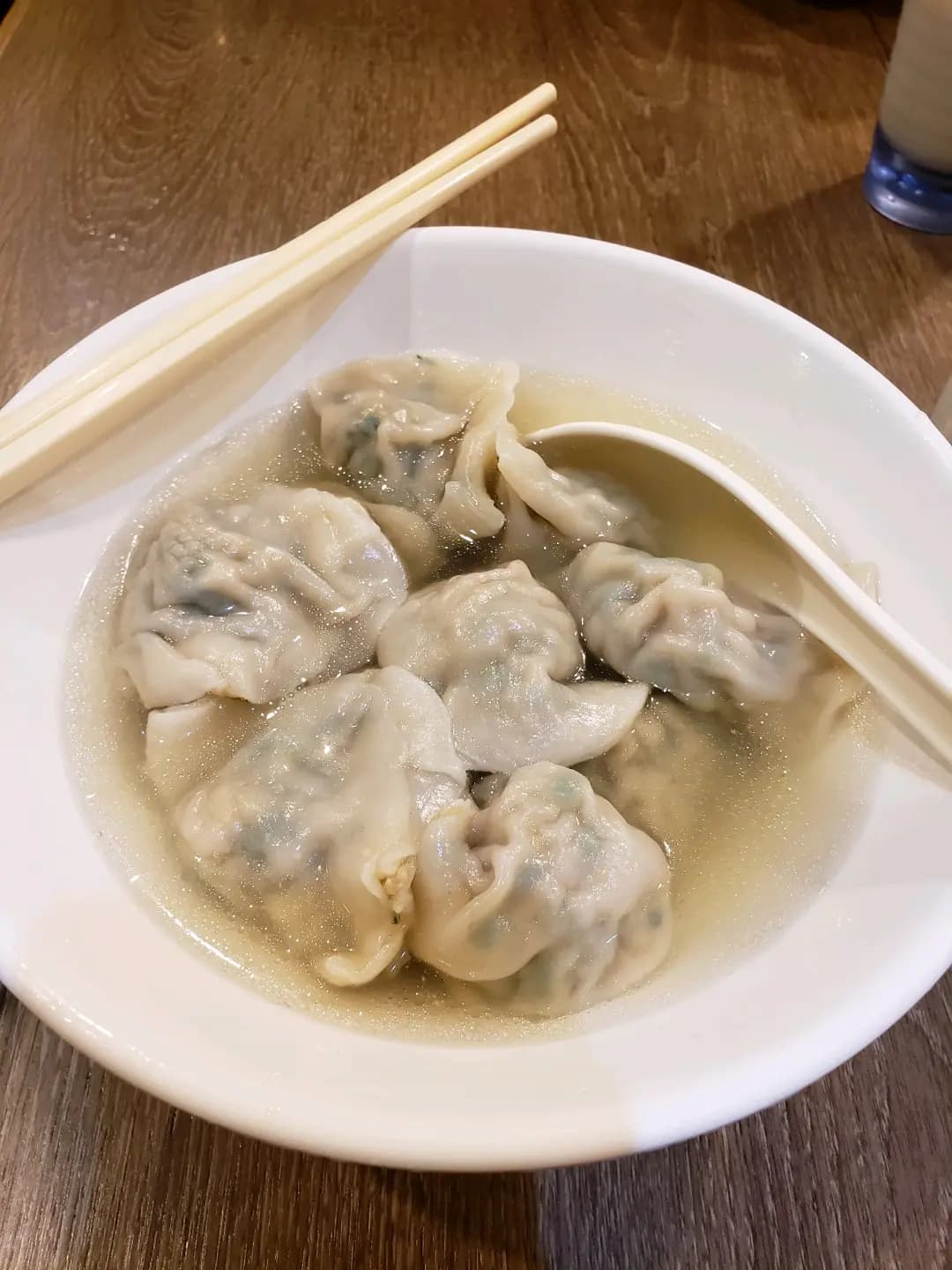 山東餃子館 photo 4