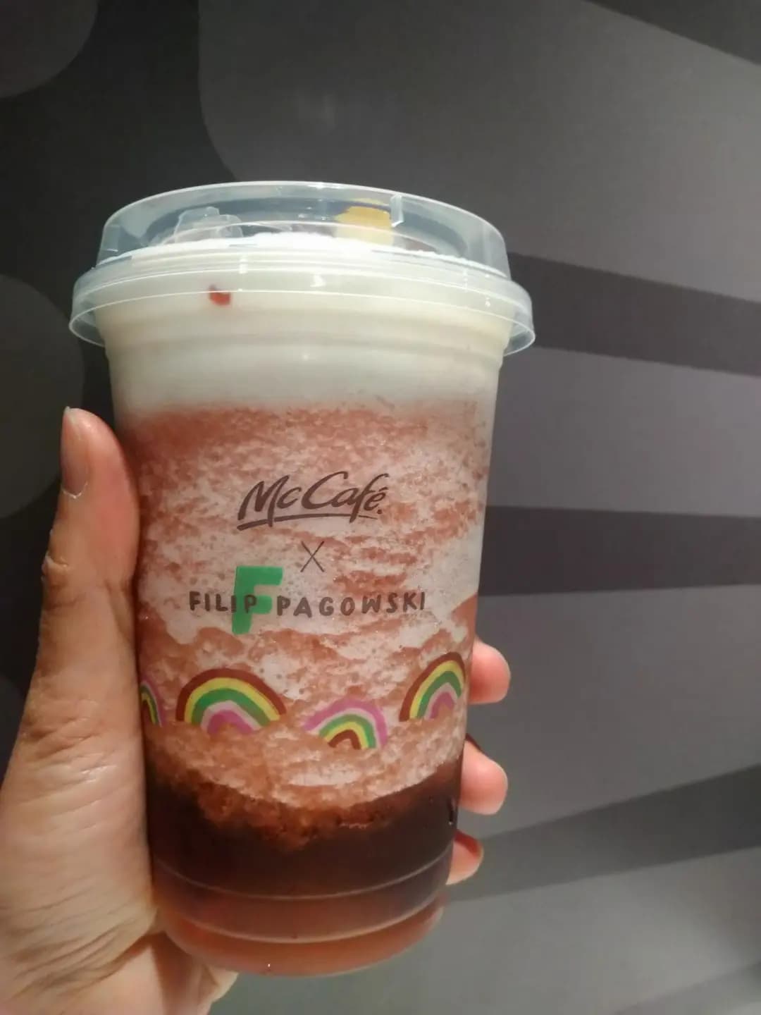 McCafe (禮頓中心) photo 1