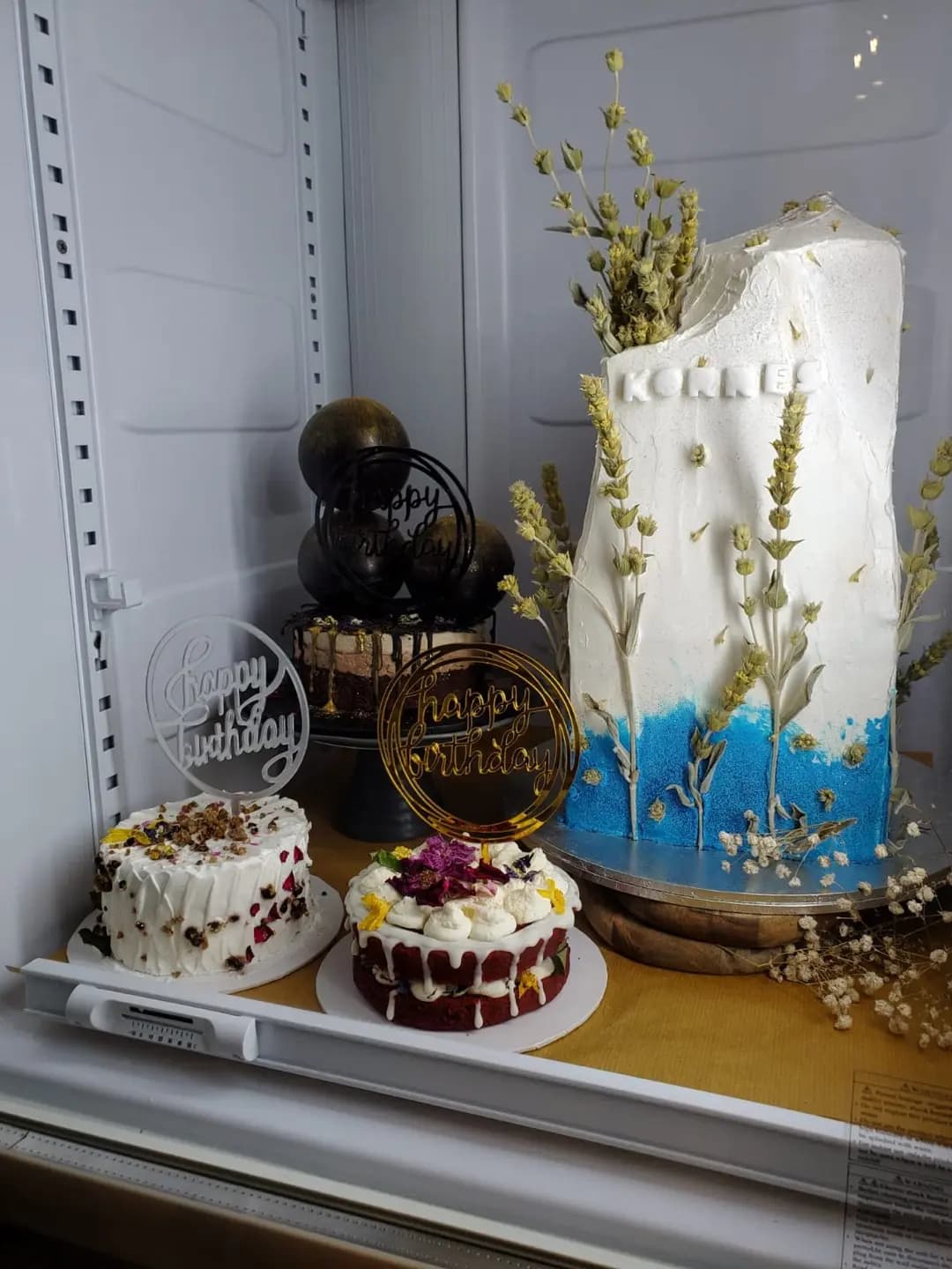 M Patisserie photo 4