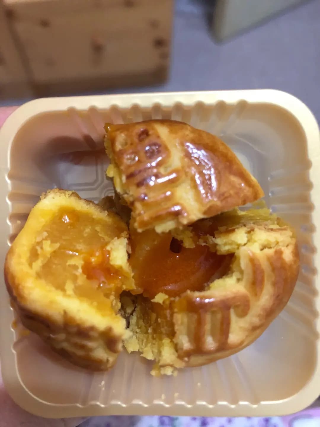 聖安娜餅屋 (港灣豪庭廣場) photo 3