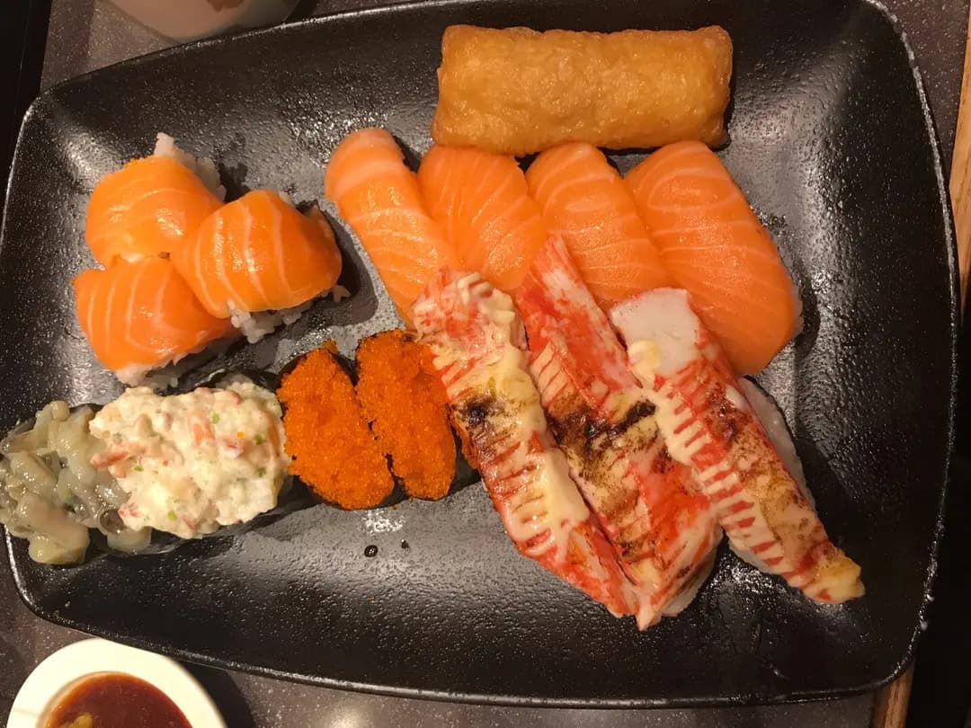 元気寿司 (元州商場) photo 8