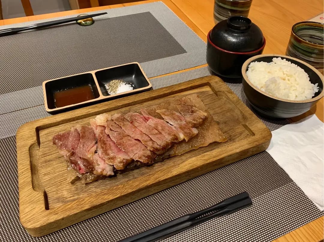 裕千家 photo 3