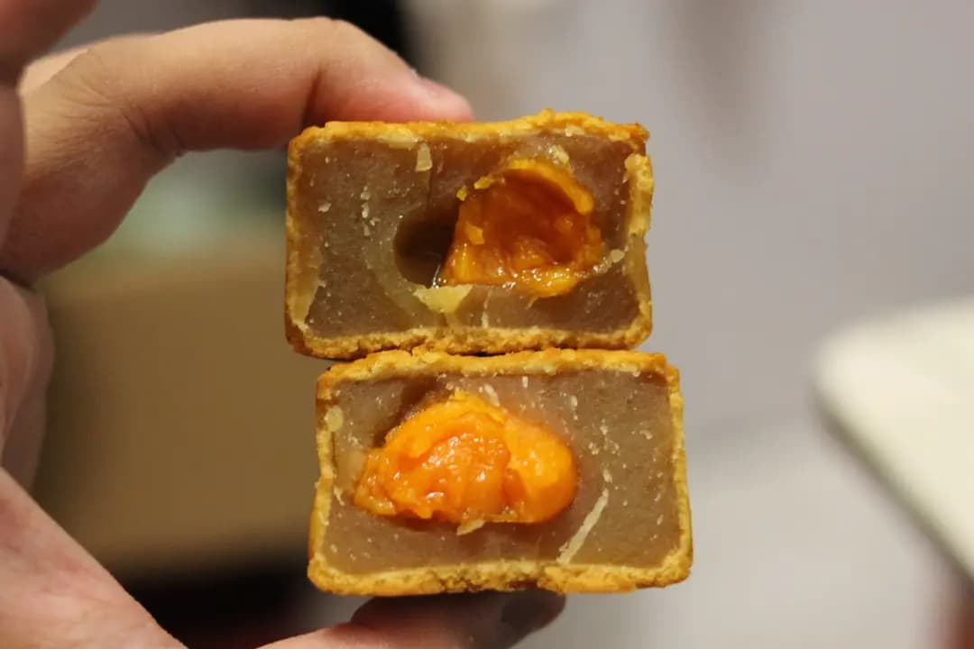奇華餅家 (始創中心) photo 1