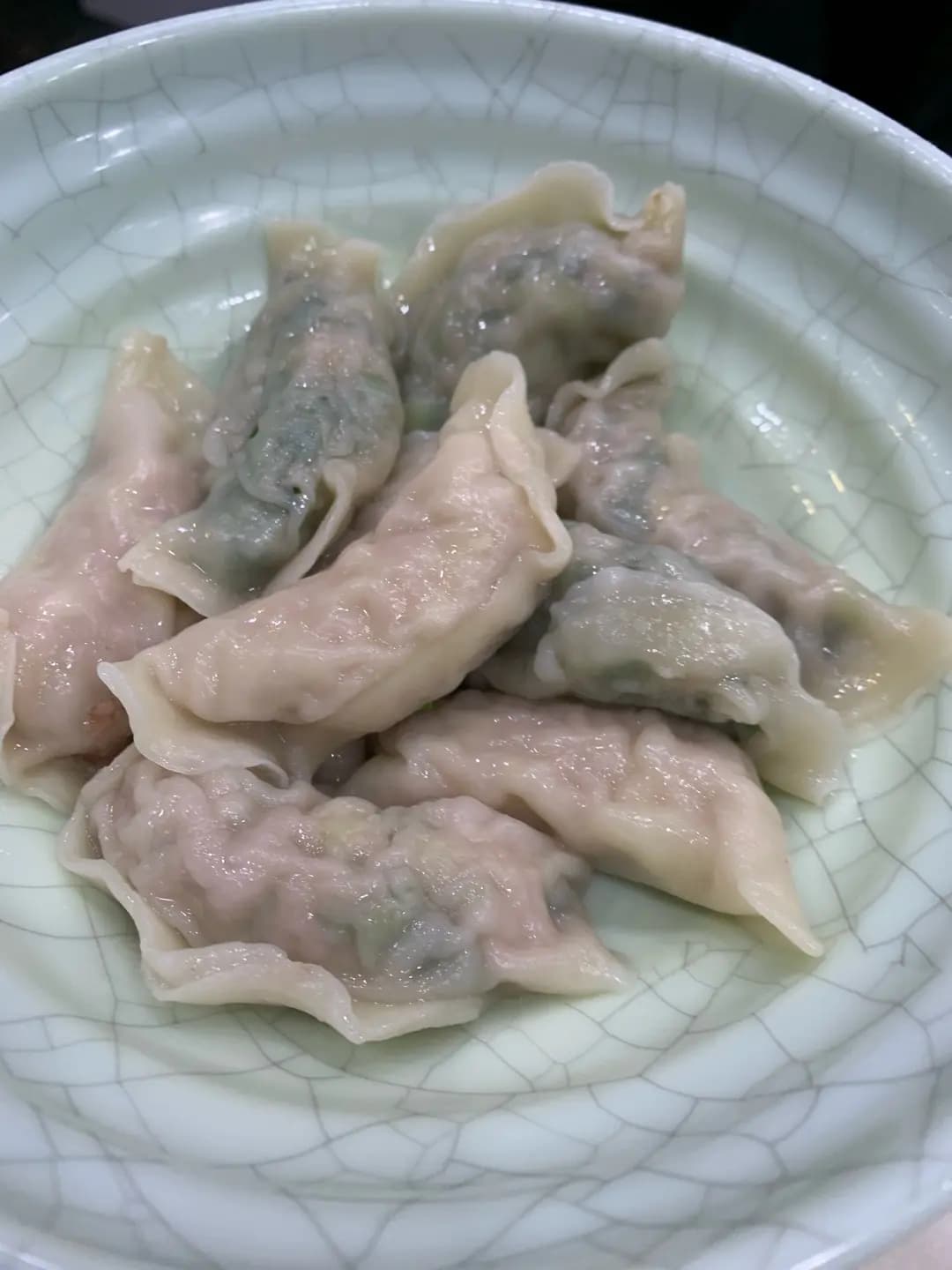 新花清湯腩餃子專門店 photo 3