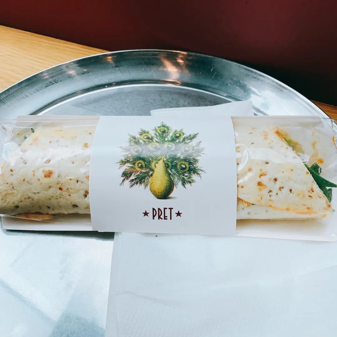 PRET A MANGER (東薈城名店倉) photo 5