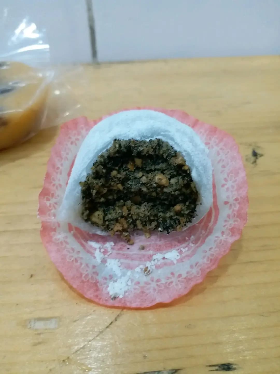 亞玉豆腐花 photo 8