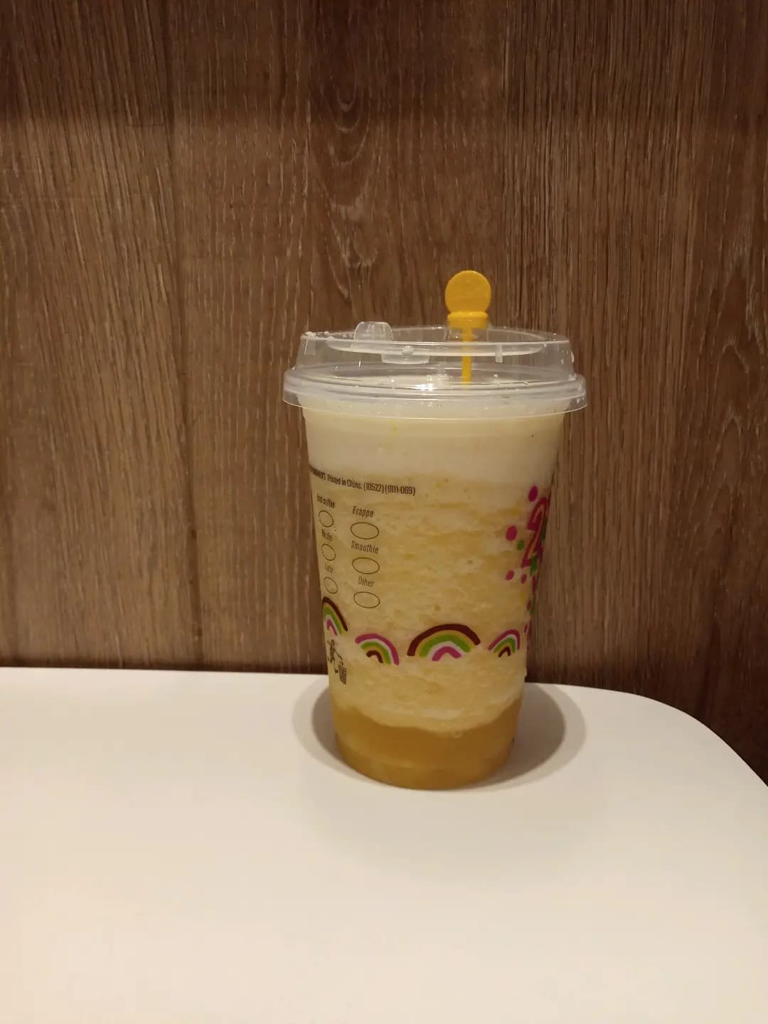 McCafe (寶漢大廈) photo 3