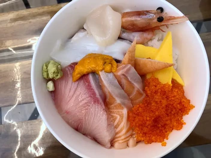 職人食事 photo 7