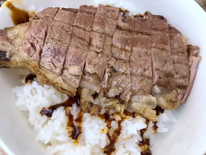 職人食事 photo 8