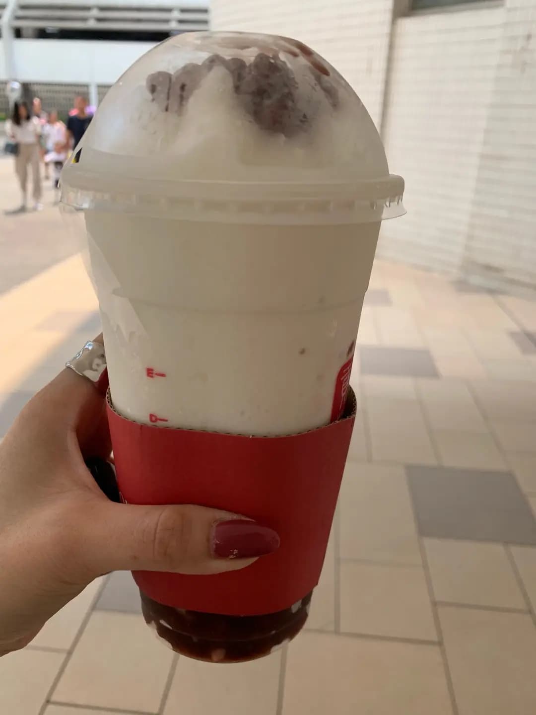 貢茶 (置富第一城) photo 6