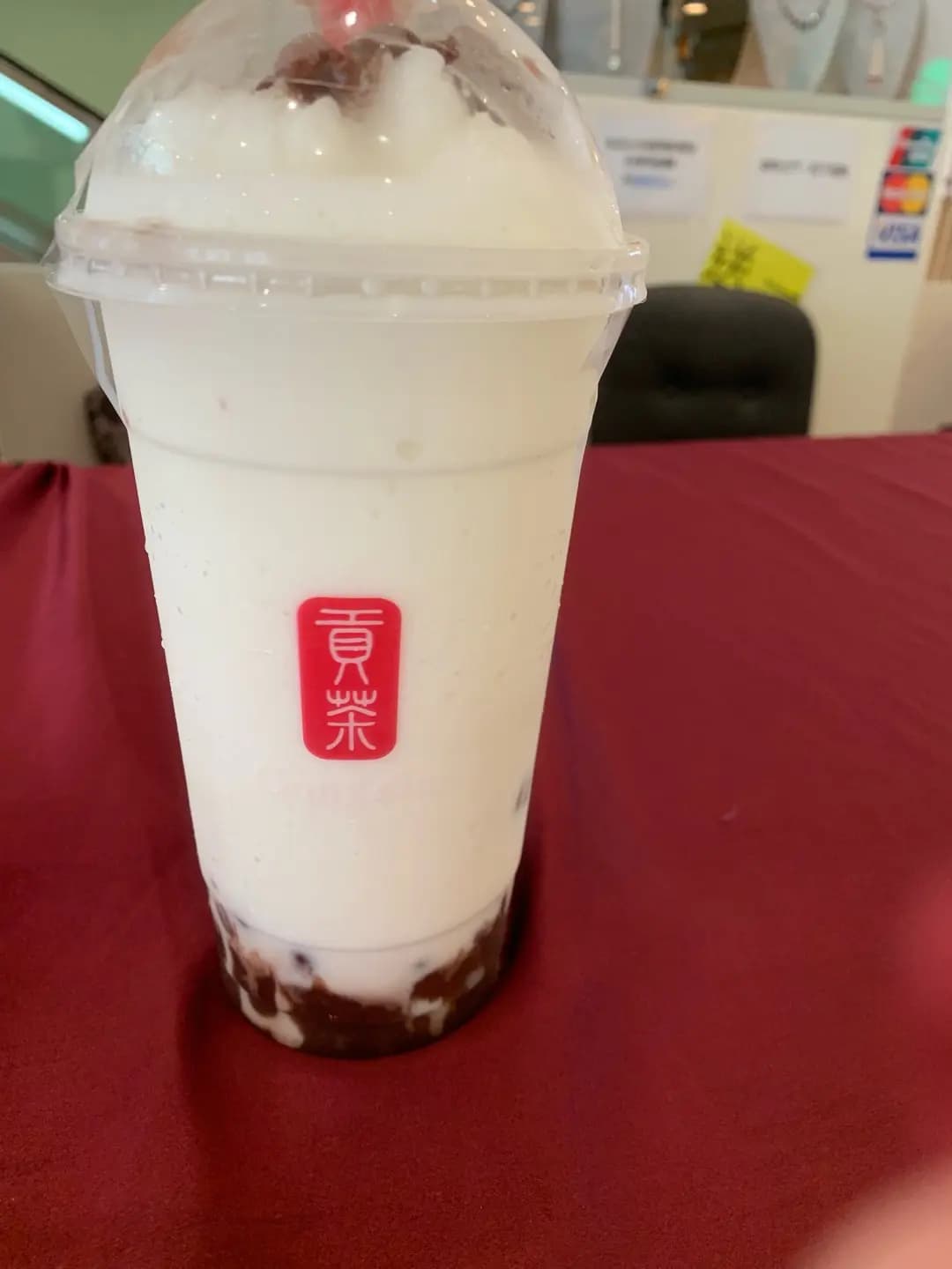 貢茶 (置富第一城) photo 1