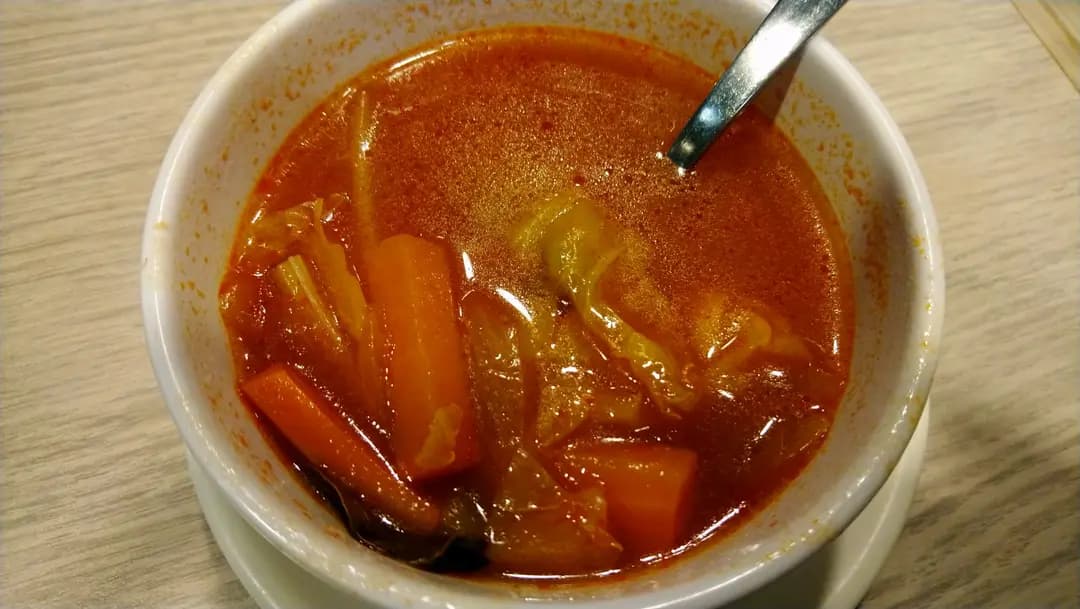 榮珍茶餐廳 photo 8
