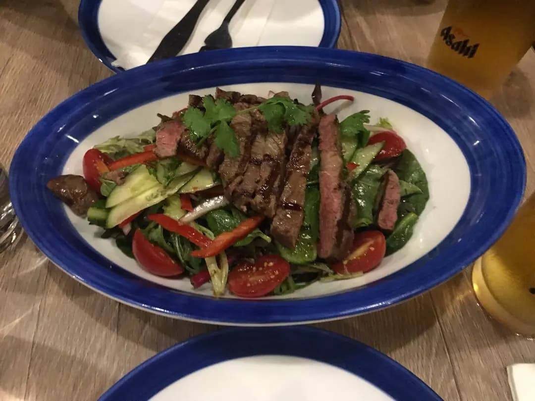 Riverside Grill photo 8