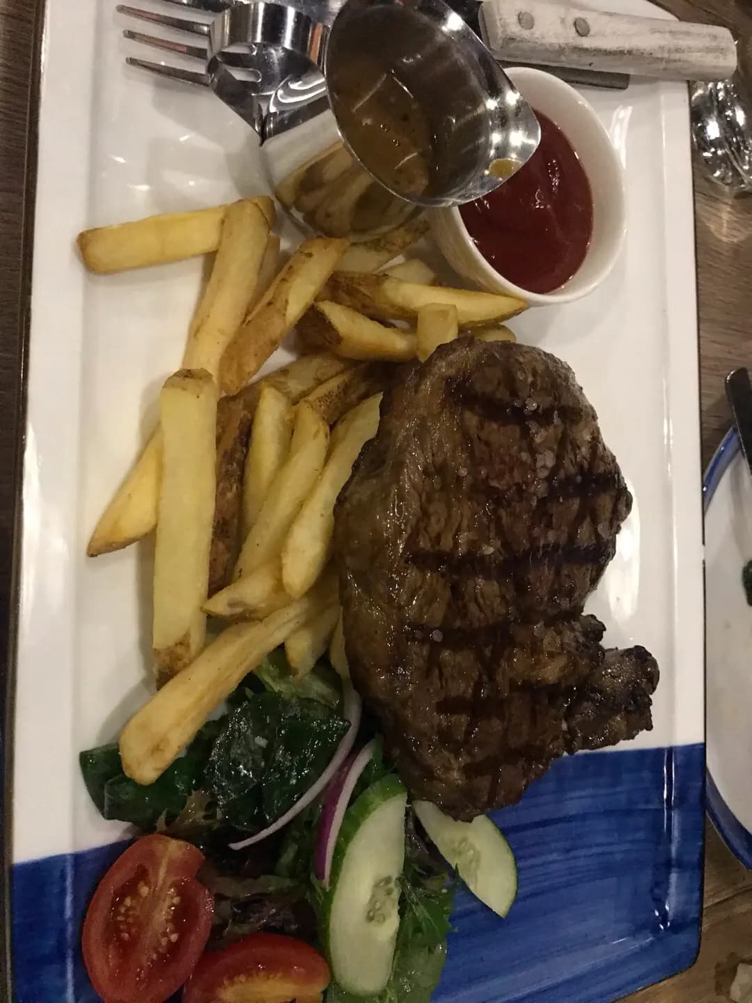 Riverside Grill photo 2