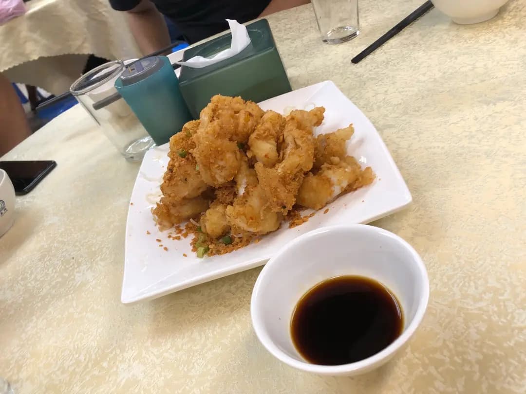 高星菜館 photo 2