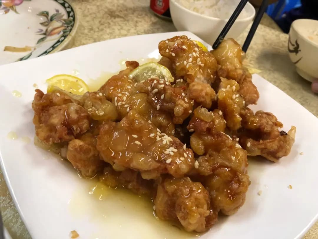 高星菜館 photo 7