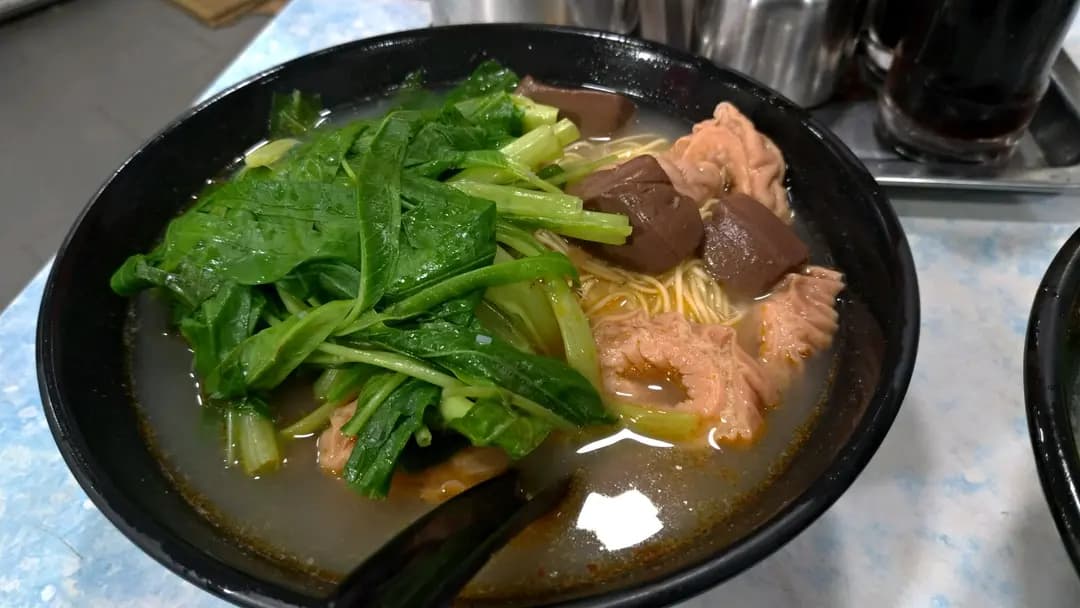 蘭姐滋味屋 photo 2