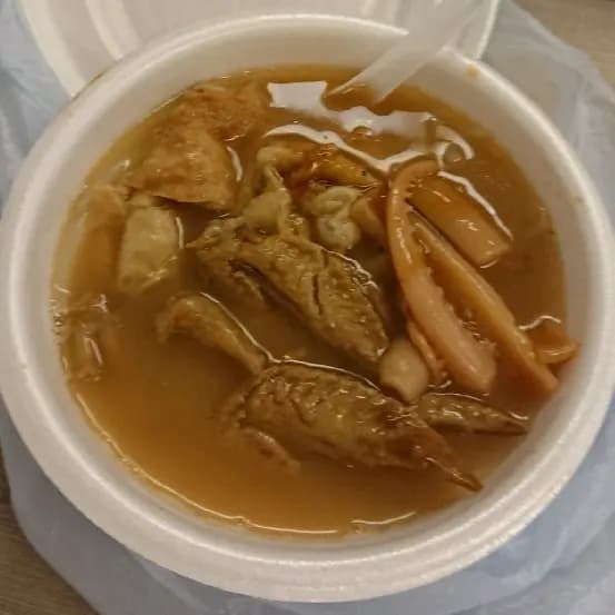 永記車仔麵 photo 6