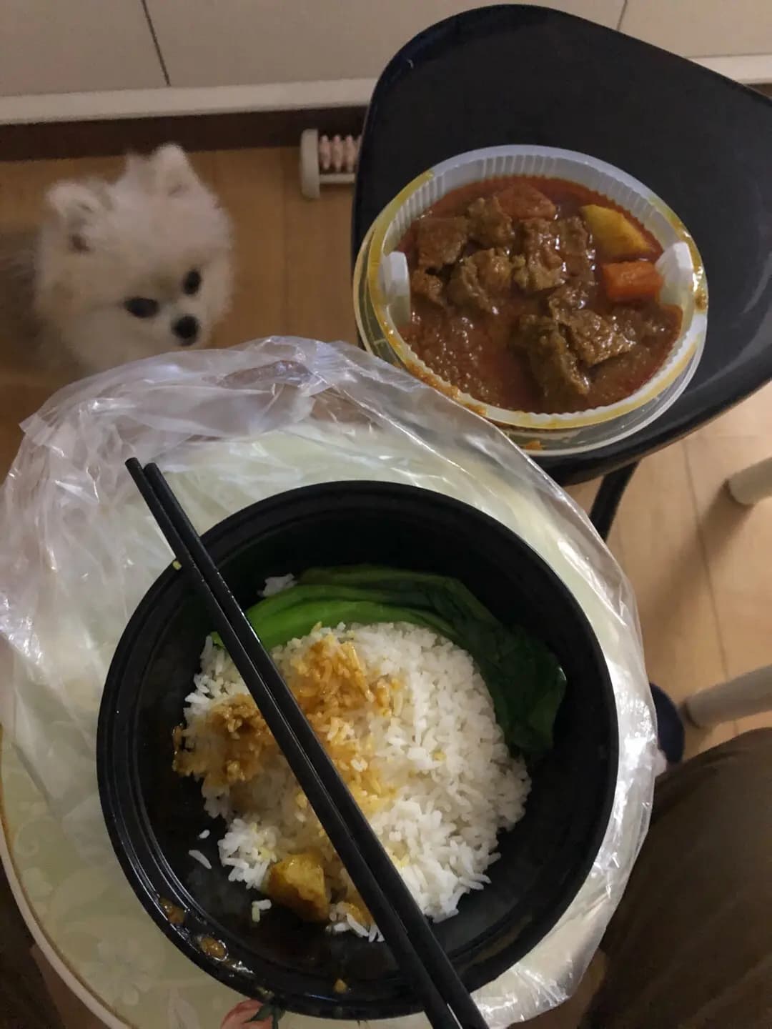 美景牛雜粉麵 photo 6