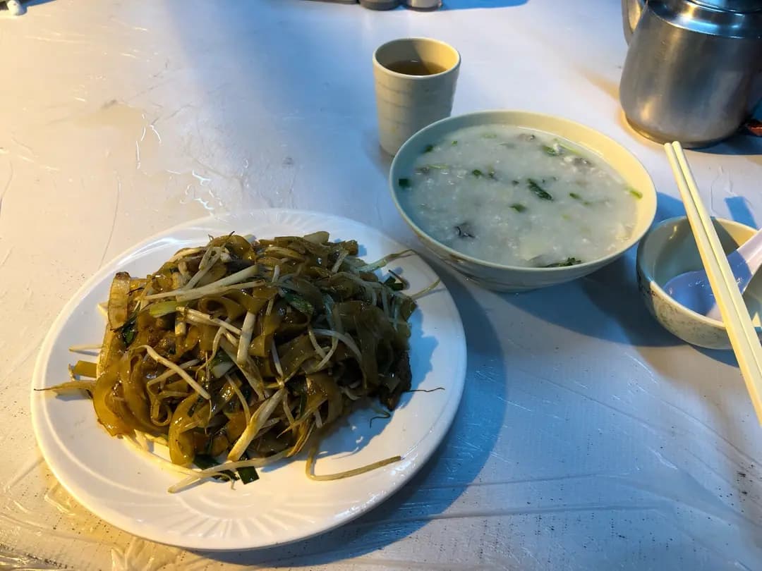 江記大排檔 photo 8