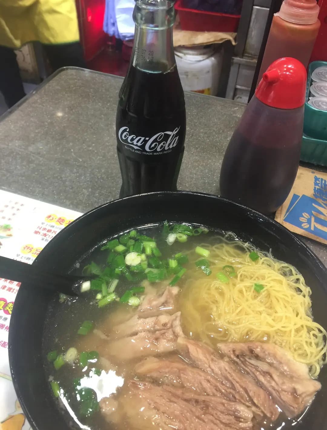 復興粥麵專家 photo 6