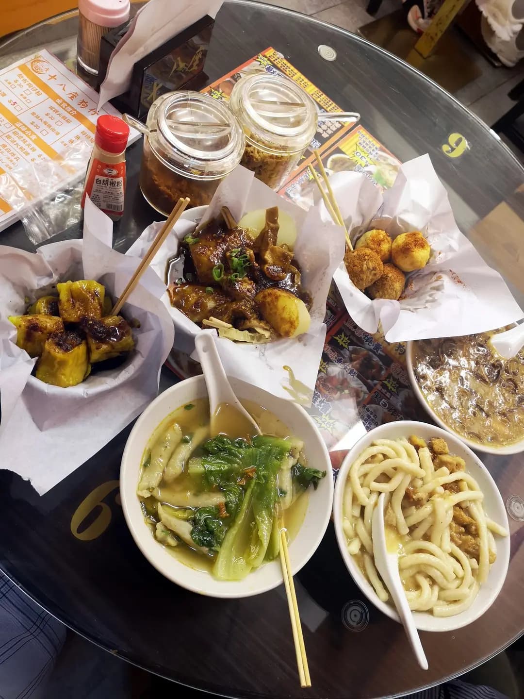 十八座狗仔粉 photo 5