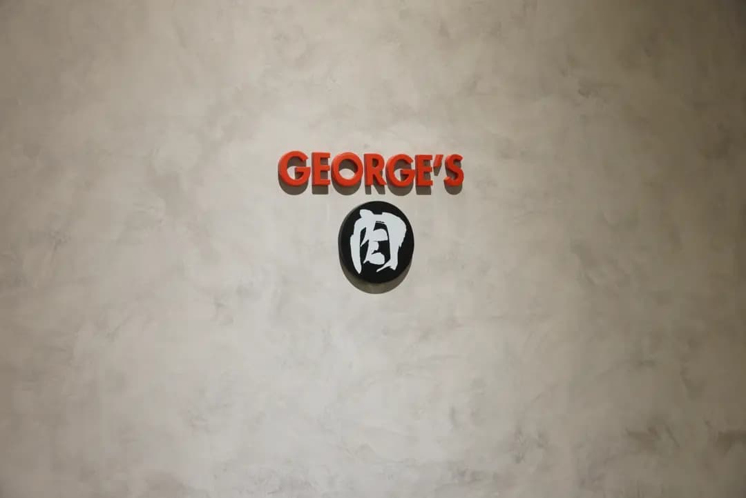 George's