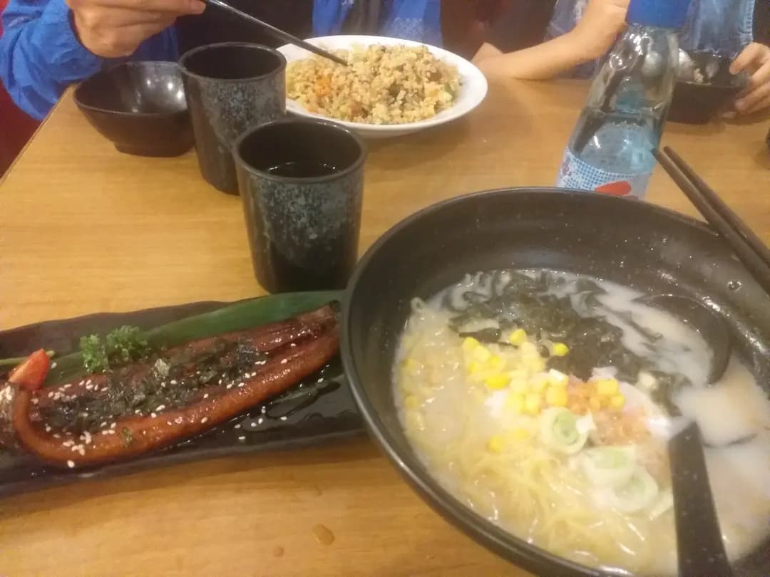 鶴和風料理 photo 6