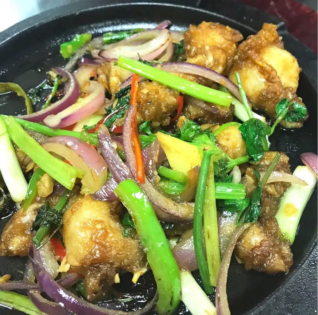 新三興。嚐鮮主理 photo 2