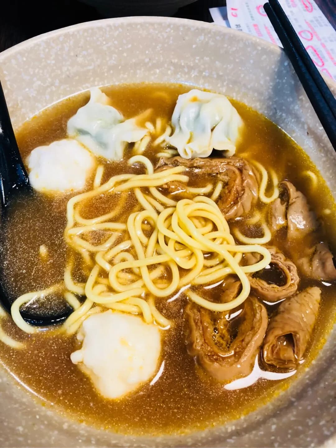 阿甘車仔麵 photo 8