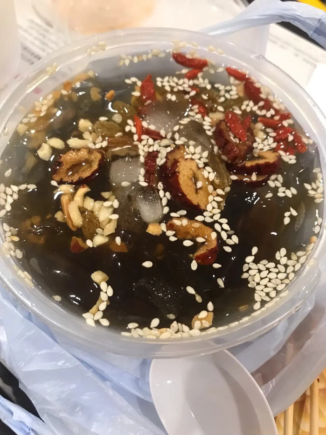 梅姐香辣小食 photo 7